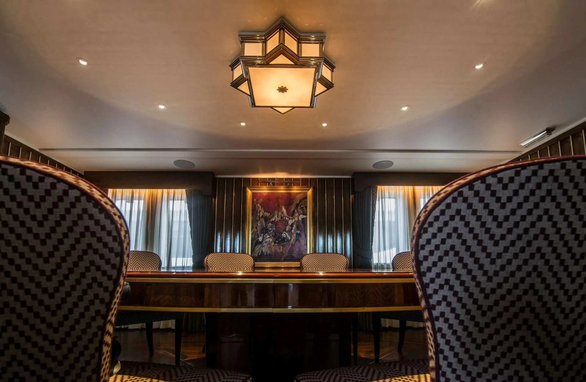 Malahne — Make Bespoke Studio